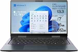 Amazon.co.jp: dynabook VZ/MY Webモデル 【シーンに合わせて